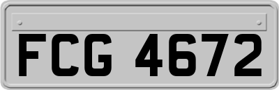 FCG4672