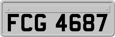 FCG4687