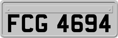 FCG4694