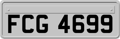 FCG4699