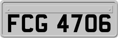 FCG4706