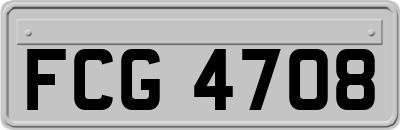 FCG4708