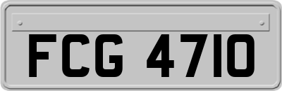 FCG4710