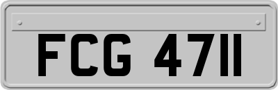 FCG4711
