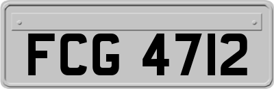 FCG4712