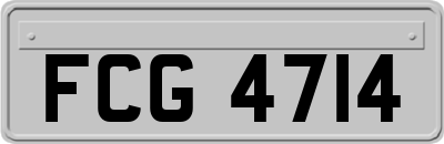 FCG4714