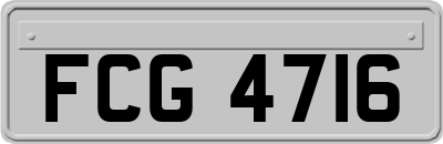 FCG4716