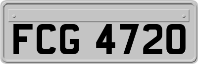FCG4720
