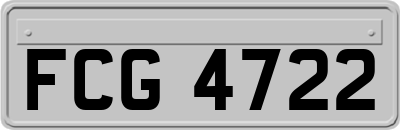 FCG4722