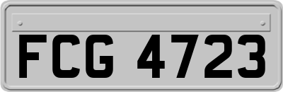 FCG4723