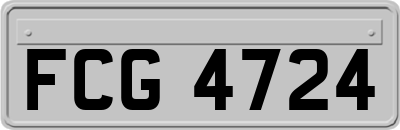FCG4724