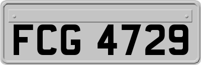 FCG4729