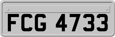 FCG4733