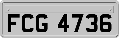 FCG4736