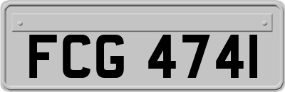 FCG4741