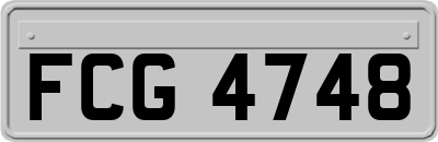 FCG4748