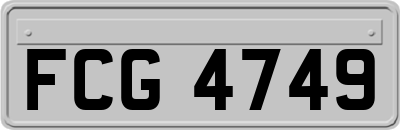 FCG4749