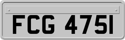 FCG4751