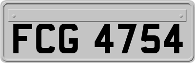 FCG4754