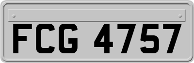 FCG4757