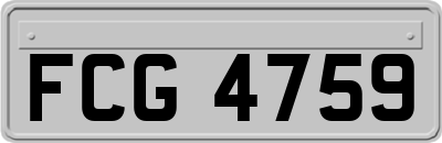 FCG4759