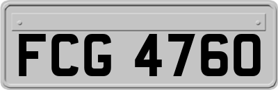 FCG4760