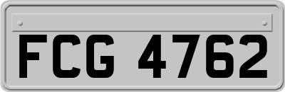 FCG4762
