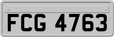 FCG4763
