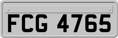 FCG4765