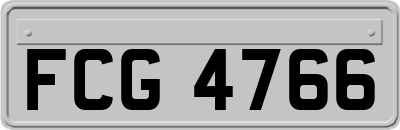FCG4766