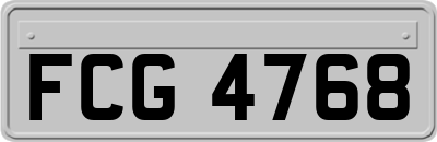 FCG4768