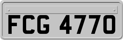 FCG4770