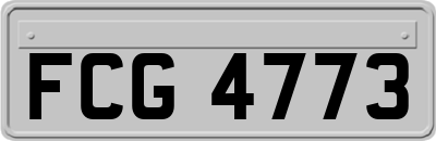 FCG4773