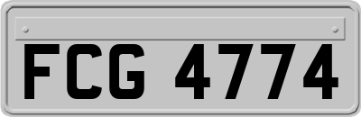 FCG4774