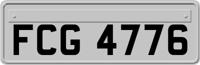 FCG4776