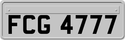 FCG4777