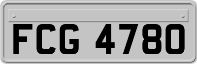 FCG4780
