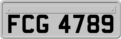 FCG4789
