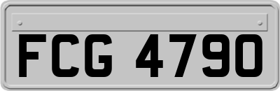 FCG4790