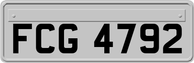 FCG4792