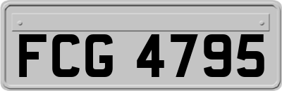 FCG4795