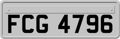 FCG4796