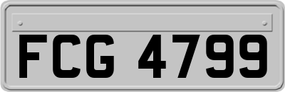 FCG4799