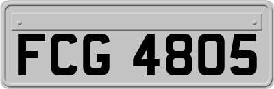 FCG4805