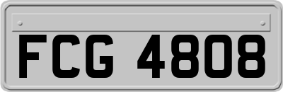 FCG4808
