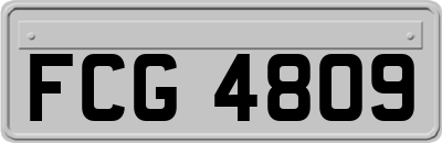 FCG4809
