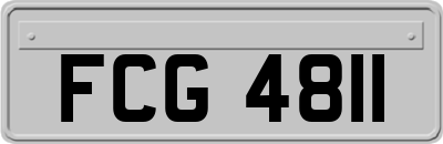 FCG4811