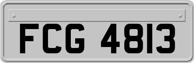 FCG4813