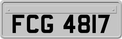 FCG4817