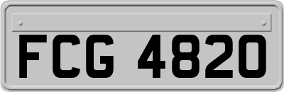 FCG4820
